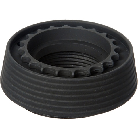 Airsoft Megastore M4 / M16 Airsoft Delta Ring (Color: Black)