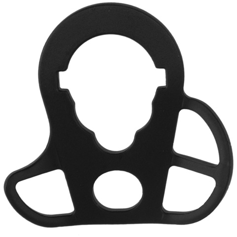 CM-M045 M4 Sling Adapter Plate for Airsoft Guns