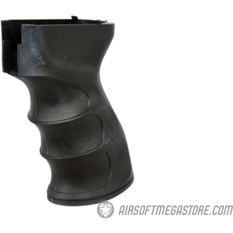 CM-C17 AK Series Tactical Motor Grip for AK AEGs - BLACK