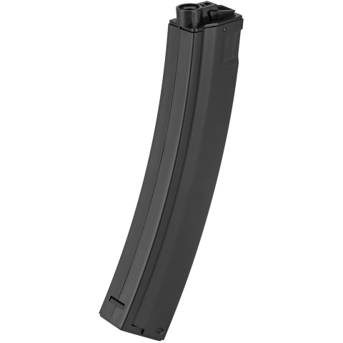 CM-C46 250rd Hi-Cap Airsoft Magazine for M5/MP5 AEGs - BLACK