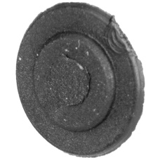 Lancer Tactical Airsoft GEN 2 Selector Cover [Polymer]