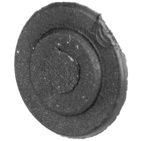 Lancer Tactical Airsoft GEN 2 Selector Cover [Polymer]