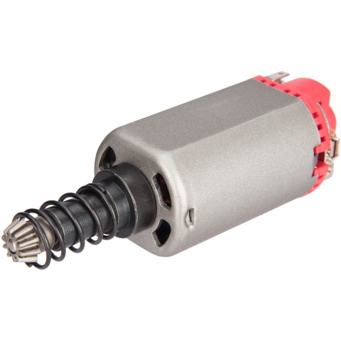 Lancer Tactical Long Axis High Torque Version 2 AEG Motor