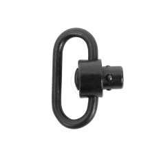 Lancer Tactical Airsoft Full Metal Tactical QD Sling Swivel