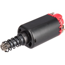 Lancer Tactical Long Axis High Speed Version 2 AEG Motor