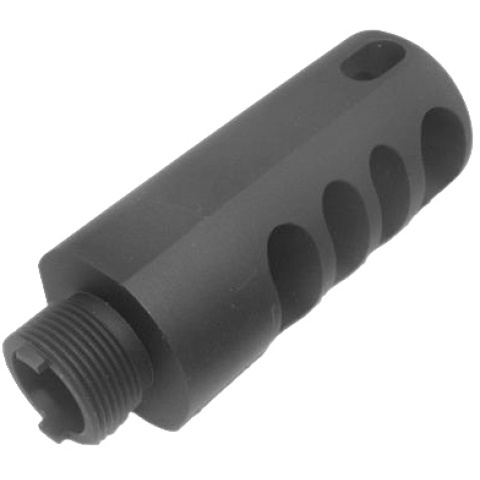 Atlas Custom Works Aluminum Compensator for Hi-Capa Series