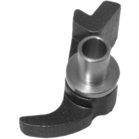 Atlas Custom Works Airsoft Steel Sear for Tokyo Marui / WE Tech M1911 Pistols