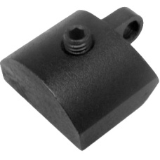 Atlas Custom Works Airsoft Metal Lanyard Plug for G Series Pistols