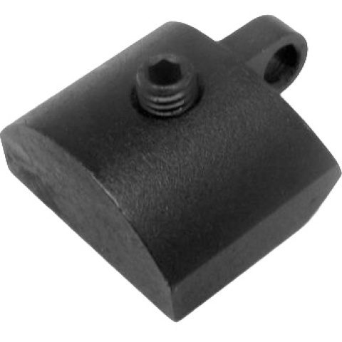 Atlas Custom Works Airsoft Metal Lanyard Plug for G Series Pistols