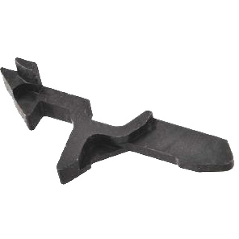 Atlas Custom Works Airsoft Steel Disconnector for Tokyo Marui / WE Tech M1911 Pistols