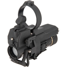 G-Force Dummy Airsoft PAS-29 NVG Illuminator Clip - BLACK