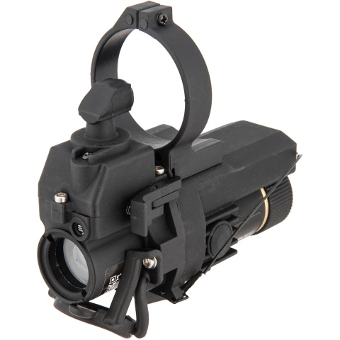 G-Force Dummy Airsoft PAS-29 NVG Illuminator Clip - BLACK