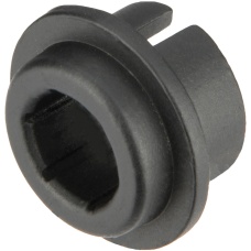 JG Flash Hider for JG MX5K Airsoft AEG