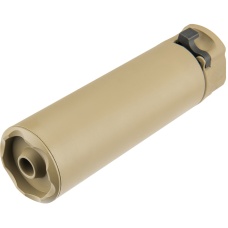 Atlas Custom Works Full Metal SOCOM QD 5.3