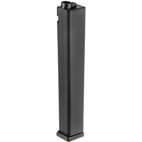 Classic Army  X9 120rd Mid-Cap Magazine - BLACK