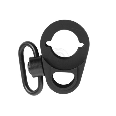 JG Airsoft M16 Ambidextrous QD Sling Adapter Mount