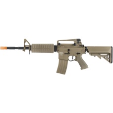 Lancer Tactical LT-03 ProLine Series M4A1 Airsoft AEG [350 FPS] - TAN