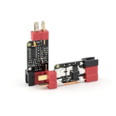 Gate NanoHARD AEG Airsoft MOSFET Control System