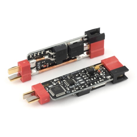 Gate MERF 3.2 Burst Advanced AEG Airsoft MOSFET Unit