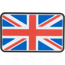 G-Force United Kingdon PVC Patch