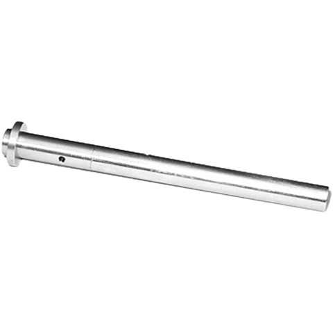 Airsoft Masterpiece Steel Guide Rod for Tokyo Marui Hi-Capa 5.1 - SILVER