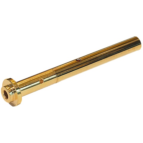 Airsoft Masterpiece Steel Guide Rod for Tokyo Marui Hi-Capa 4.3 - GOLD