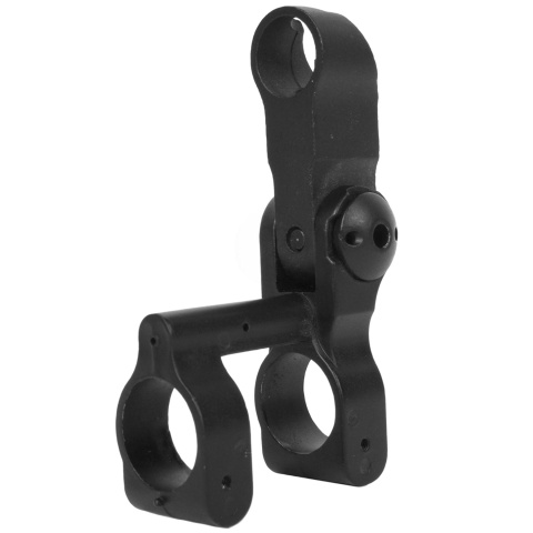 JG SPR M4 / M16 Airsoft Full Metal Flip-Up Front Sight