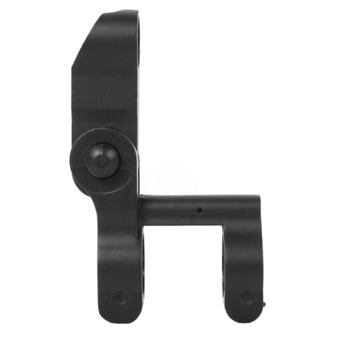 JG SPR M4 / M16 Airsoft Full Metal Flip-Up Front Sight
