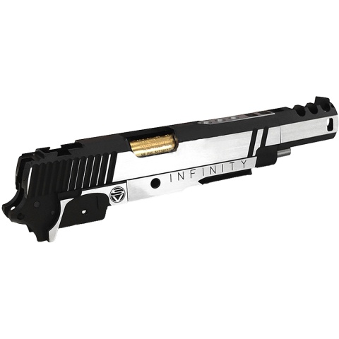 Airsoft Masterpiece Infinity HERO Slide Kit - TWO TONE