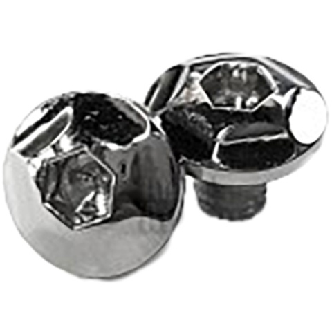 Airsoft Masterpiece Infinity Version 1 Grip Screw for Tokyo Marui Hi-Capa 4.3/5.1 - SILVER