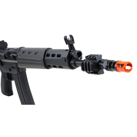 NcStar Universal Barrel Quad Weaver Base Mount