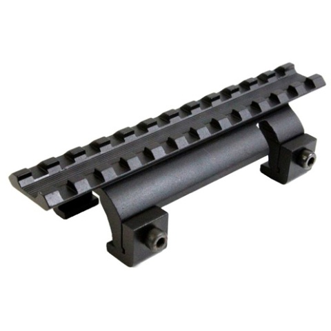 NcStar M5 Low Profile Weaver Scope Mount