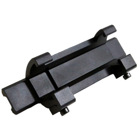 NcStar M5 Low Profile Weaver Scope Mount