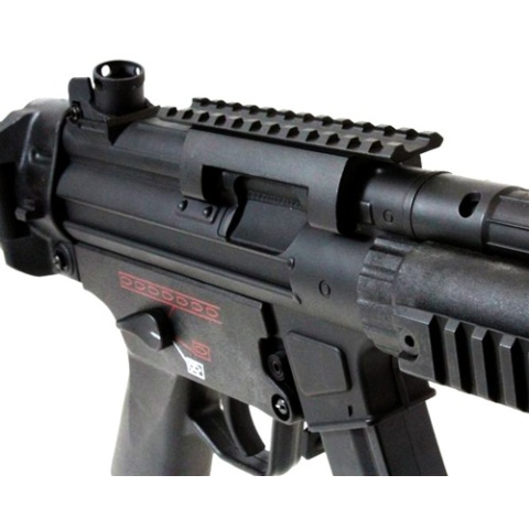 NcStar M5 Low Profile Weaver Scope Mount