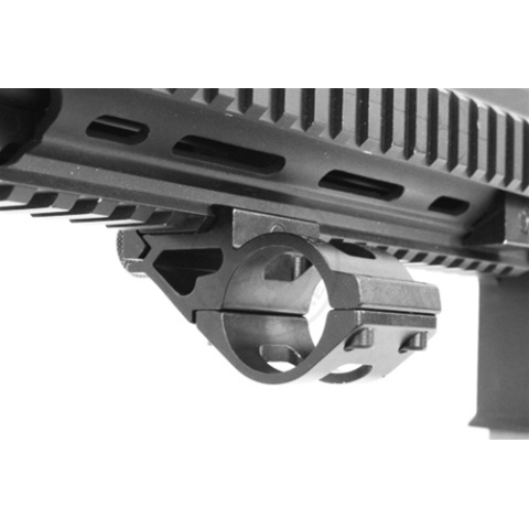NcStar Flashlight/Laser 1
