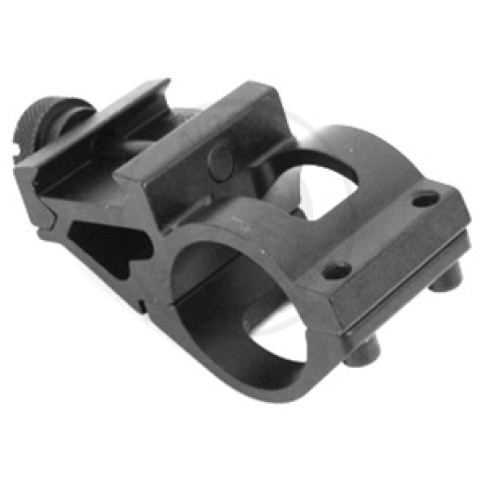 NcStar Flashlight/Laser 1