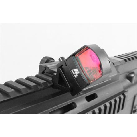 NcStar 45 Degree Off-Set Rail Mount - Weaver