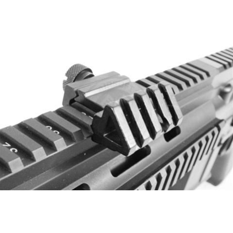 NcStar 45 Degree Off-Set Rail Mount - Weaver