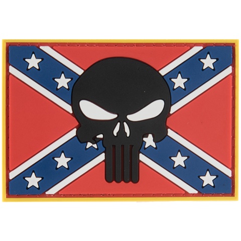 G-Force Confederate 