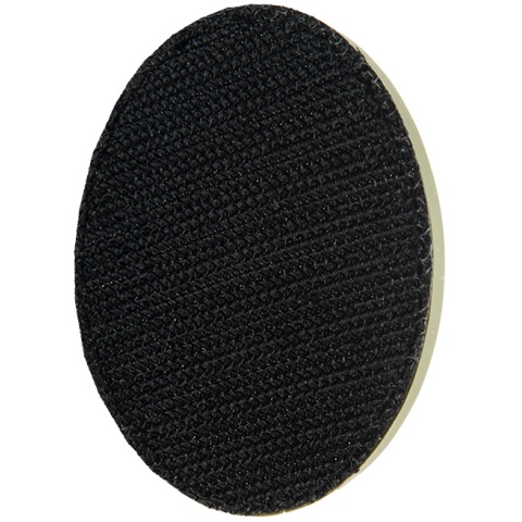 G-Force No Mercy Firepower From Hell PVC Patch