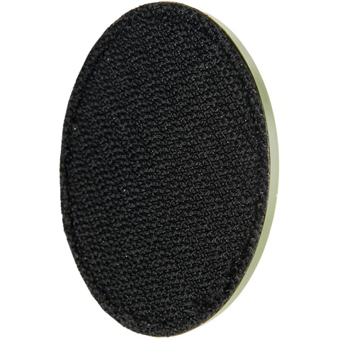 G-Force This Is My Peace Sign PVC Patch