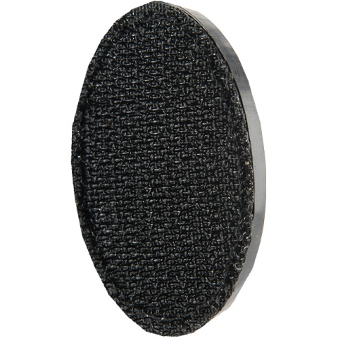 G-Force Skull Patch PVC Patch