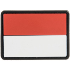 G-Force Polish Flag PVC Morale Patch