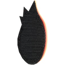 G-Force Fireball PVC Morale Patch