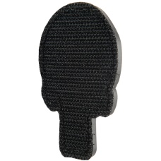 G-Force Punisher US Flag Thin Blue Line Morale Patch