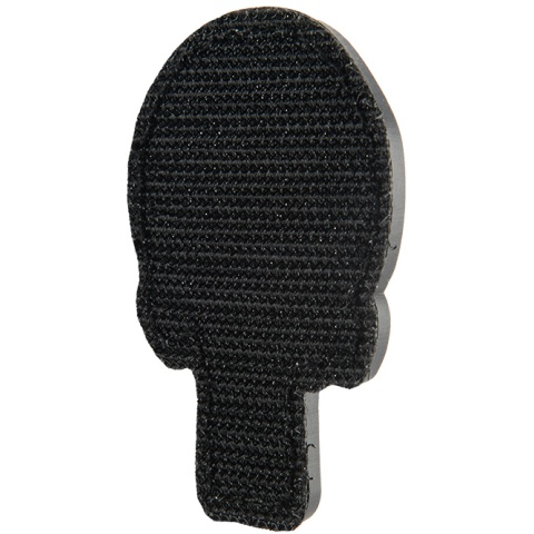 G-Force Punisher US Flag Thin Blue Line Morale Patch