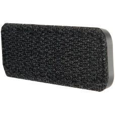 G-Force #blackriflesmatter PVC Morale Patch - BLACK