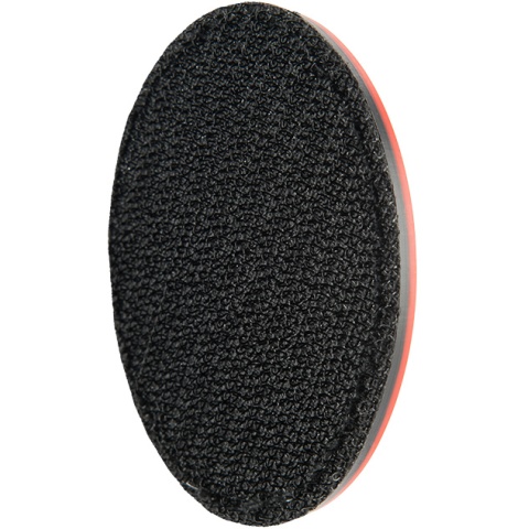 G-Force Punisher Three Percenter Round PVC Morale Patch