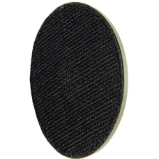 G-Force No Mercy Round PVC Morale Patch - OD GREEN