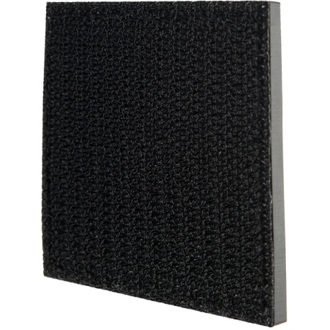 G-Force Black Guns Matter PVC Morale Patch